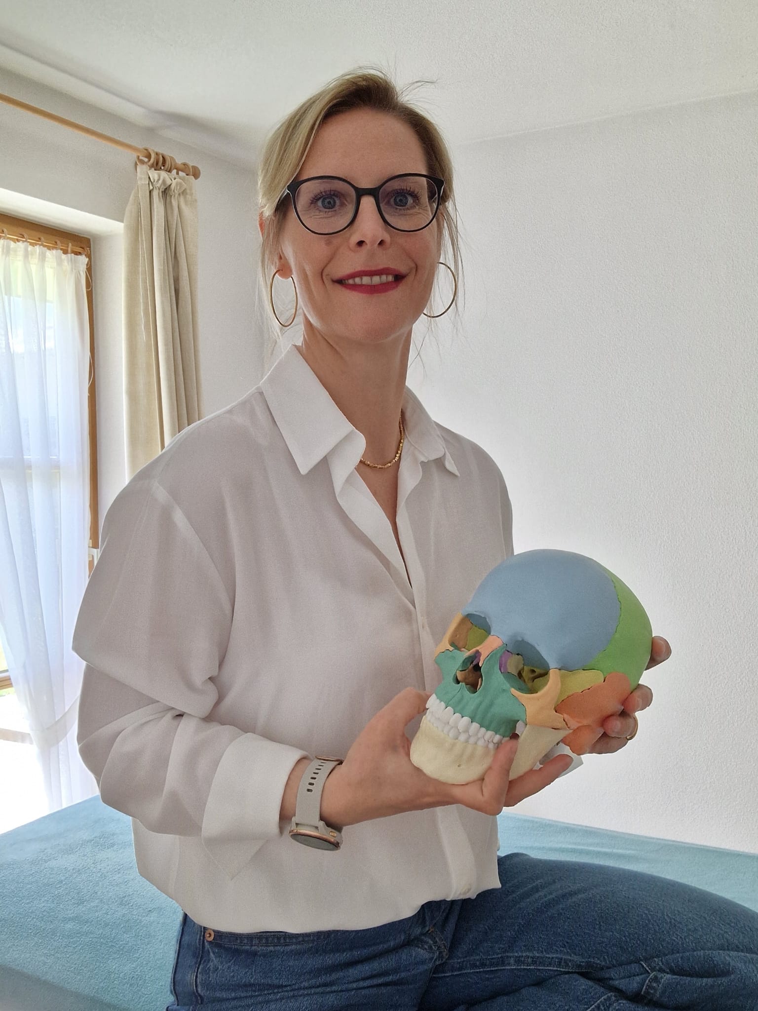 Iris Meseke-Holzner
